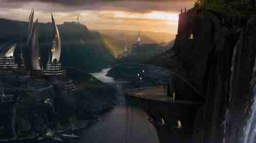 轻爽自由回合制《桃花源记2》今日12点不删档内测