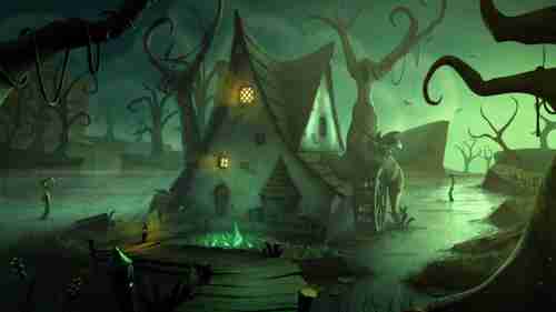 Gamestop推出《虐杀原形2》黑色幽默广告，引爆玩家热潮